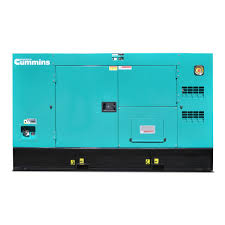 Máy phát điện Cummins 80kVA