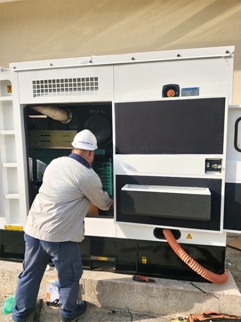 Sửa chữa máy phát điện uy tín tại Hà Nam