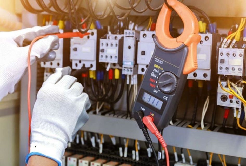 Sửa chữa máy phát điện uy tín tại Vĩnh Long