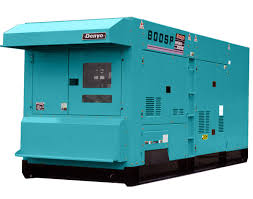 Máy phát điện 3 Pha 800kVA