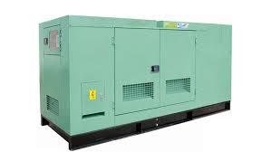 Máy phát điện 3 Pha 700kVA