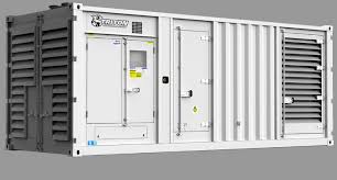 Máy phát điện 3 Pha 1000kVA