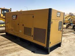 Máy phát điện 3 Pha 900kVA