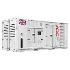 Máy phát điện 3 Pha 1500kVA