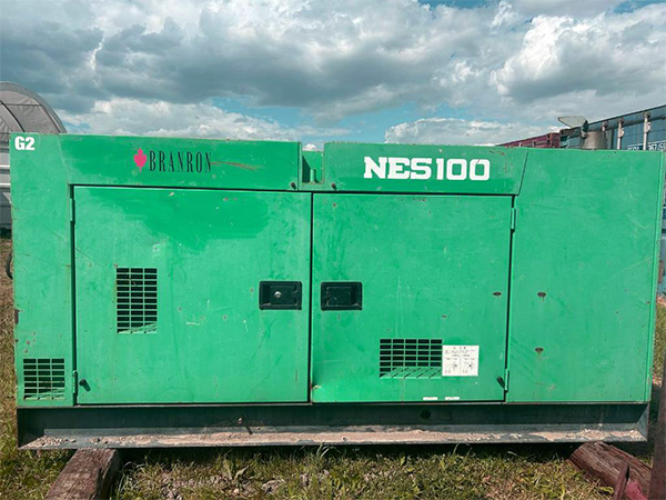 Máy phát điện 100kVA tại Bến Tre – Giá tốt