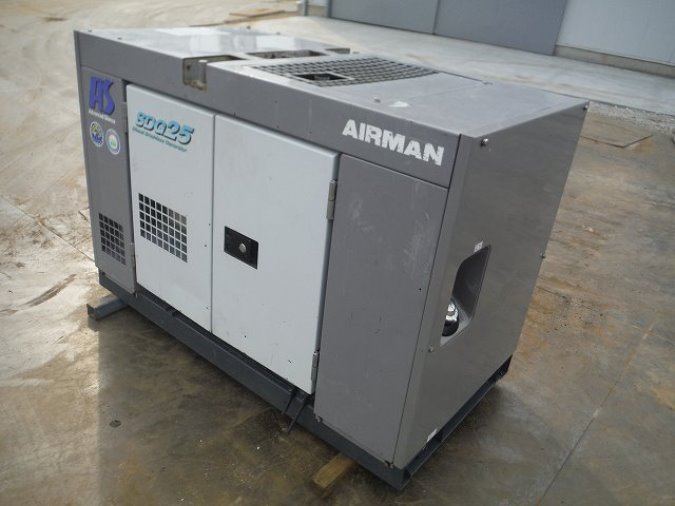 Máy phát điện 25kva giá tốt nhất tại Hà Nội