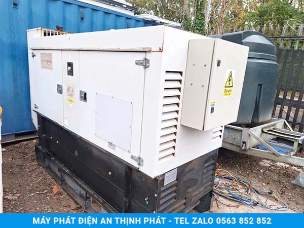 Lâm Đồng: Mua máy phát điện 150kVA ở đâu uy tín, giá hợp lý?