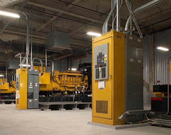 Nơi nhận sửa chữa máy phát điện giá tốt, uy tín