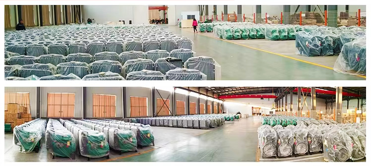 Máy phát điện Ricardo - Liên hệ ngay để được tư vấn báo giá miễn phí